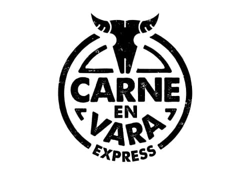 Carne en Vara Express