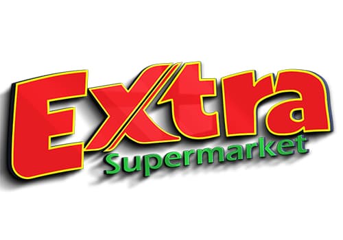 Extra Supermarket