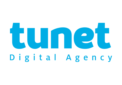 Tunet Digital Agency