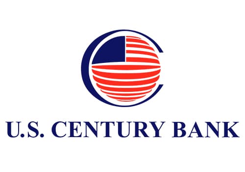U.S. Century Bank